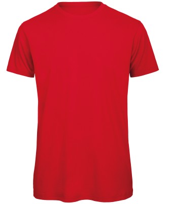 Magliette personalizzate B&C Inspire T /uomo - cod. RWBA118
